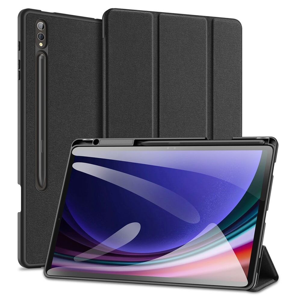Galaxy Tab S10+ - Dux Ducis Domo Case - Image 6