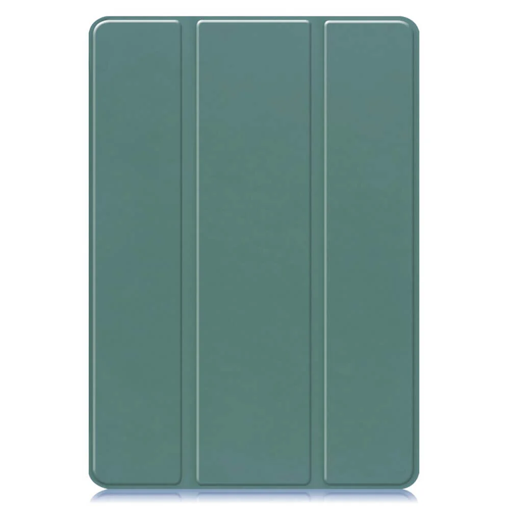 Galaxy Tab S10+ Plus - Smart Case Pencil Halter - Image 15