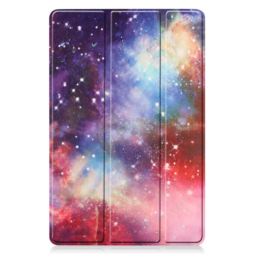 Galaxy Tab S10+ Plus - Tri-fold Smart Case Motiv - Image 17