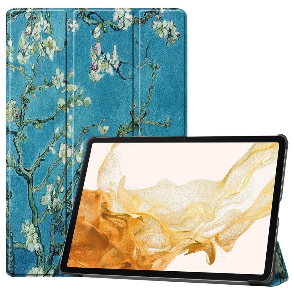 Galaxy Tab S10+ Plus - Tri-fold Smart Case Motiv - Image 18