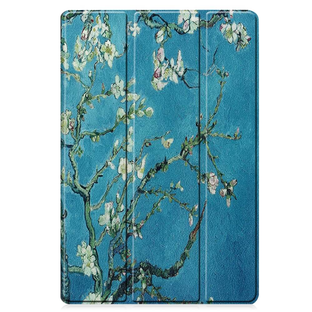 Galaxy Tab S10+ Plus - Tri-fold Smart Case Motiv - Image 19