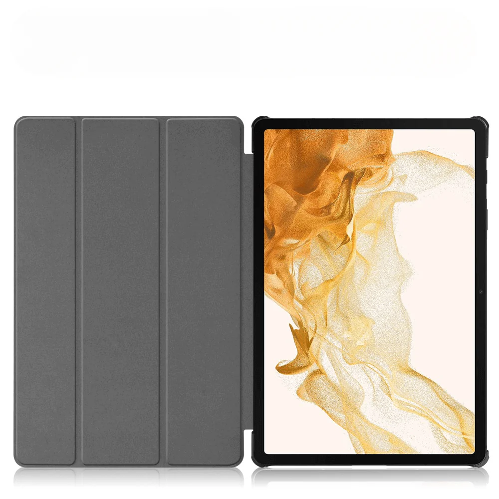 Galaxy Tab S10+ Plus - Tri-fold Smart Case Motiv - Image 29