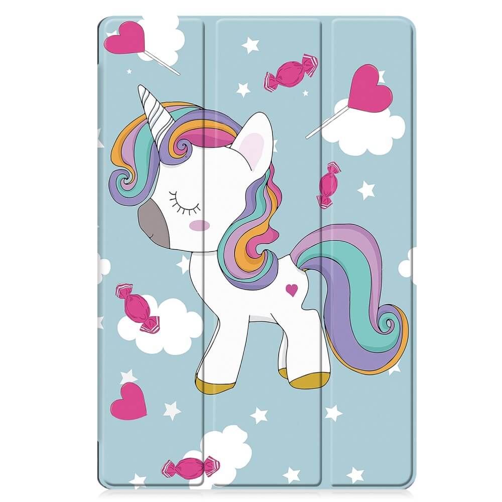 Galaxy Tab S10+ Plus - Tri-fold Smart Case Motiv - Image 47