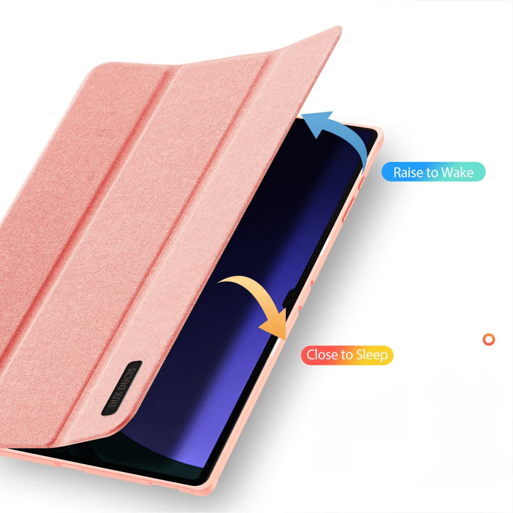 Galaxy Tab S10 Ultra - Dux Ducis Domo Case - Image 16