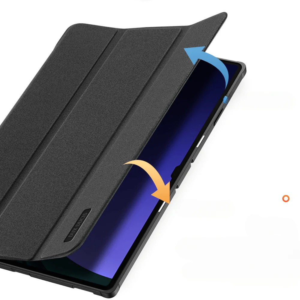 Galaxy Tab S10 Ultra - Dux Ducis Domo Case - Image 3