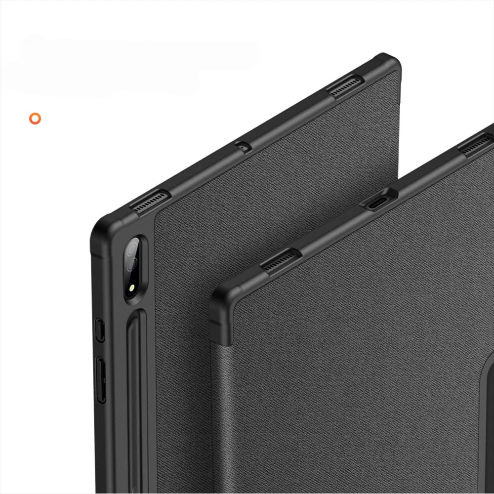 Galaxy Tab S10 Ultra - Dux Ducis Domo Case - Image 5