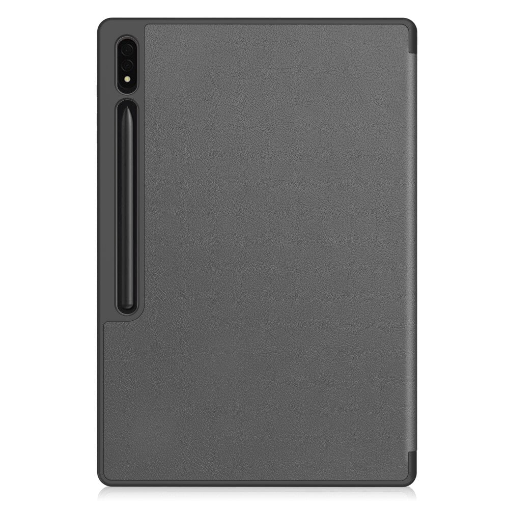 Galaxy Tab S10 Ultra - Smart Case Pencil Halter - Image 27