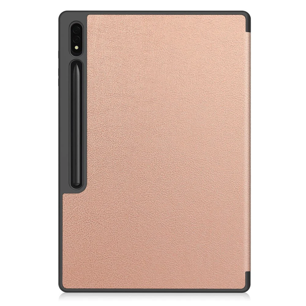 Galaxy Tab S10 Ultra - Smart Case Pencil Halter - Image 42
