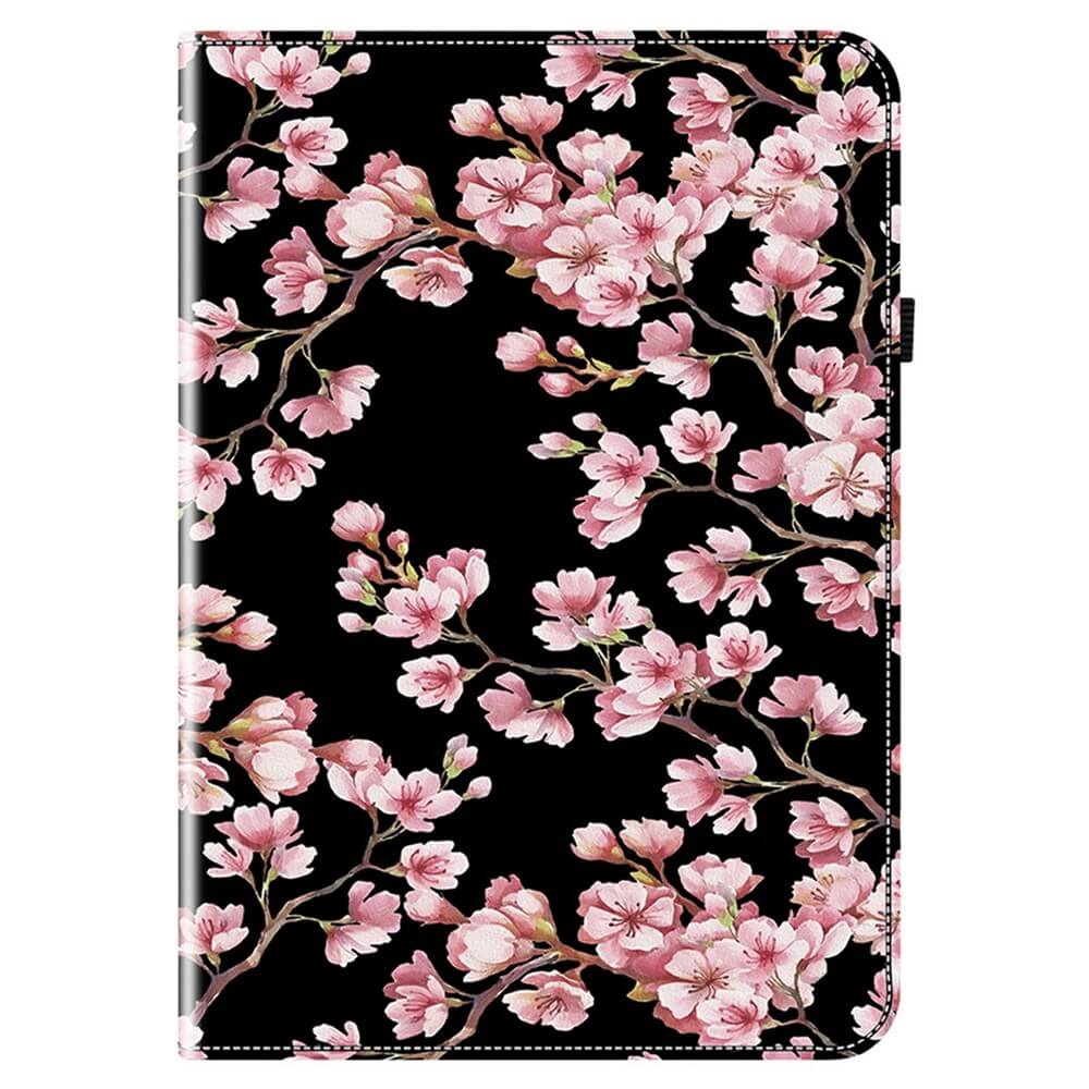 Galaxy Tab S11 - Etui mit stilvollem Motiv