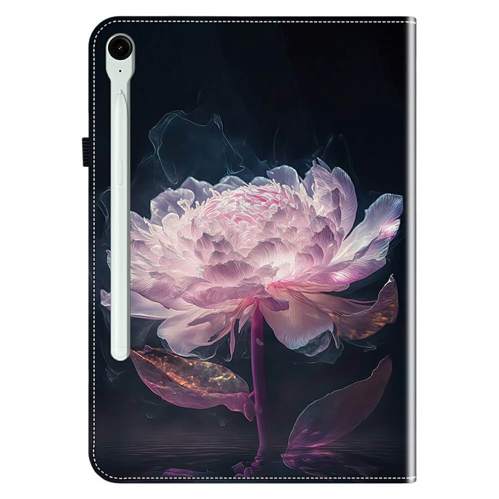 Galaxy Tab S11 - Etui mit stilvollem Motiv - Image 17