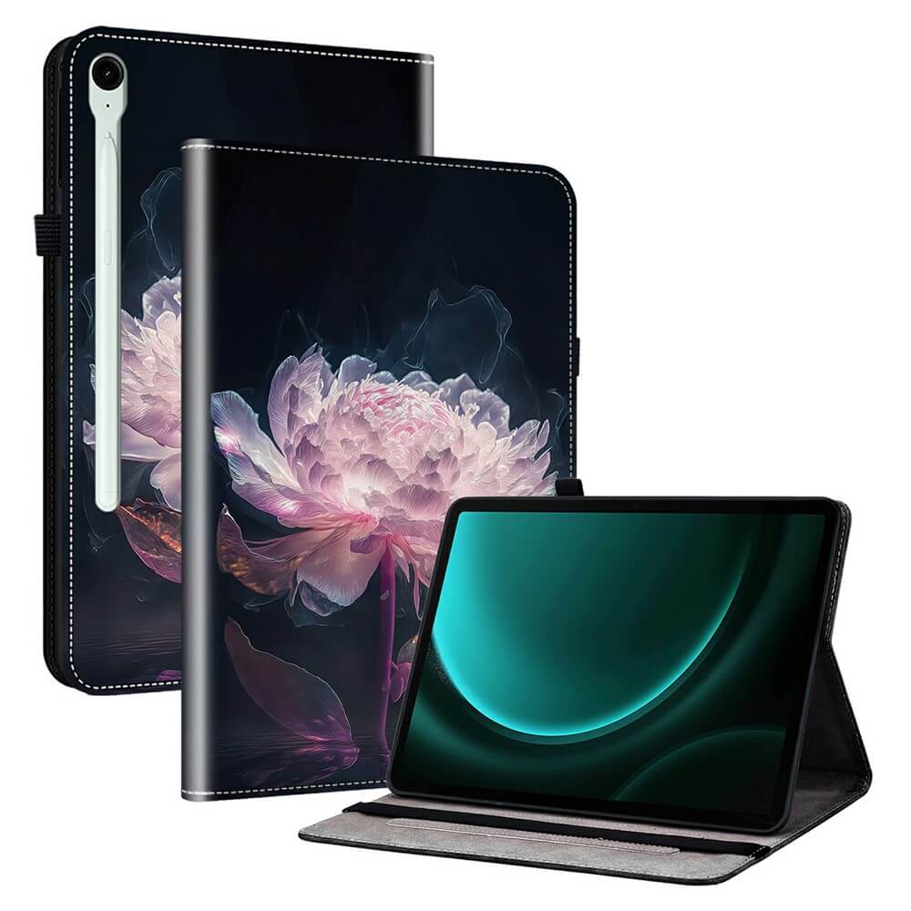 Galaxy Tab S11 - Etui mit stilvollem Motiv - Image 18