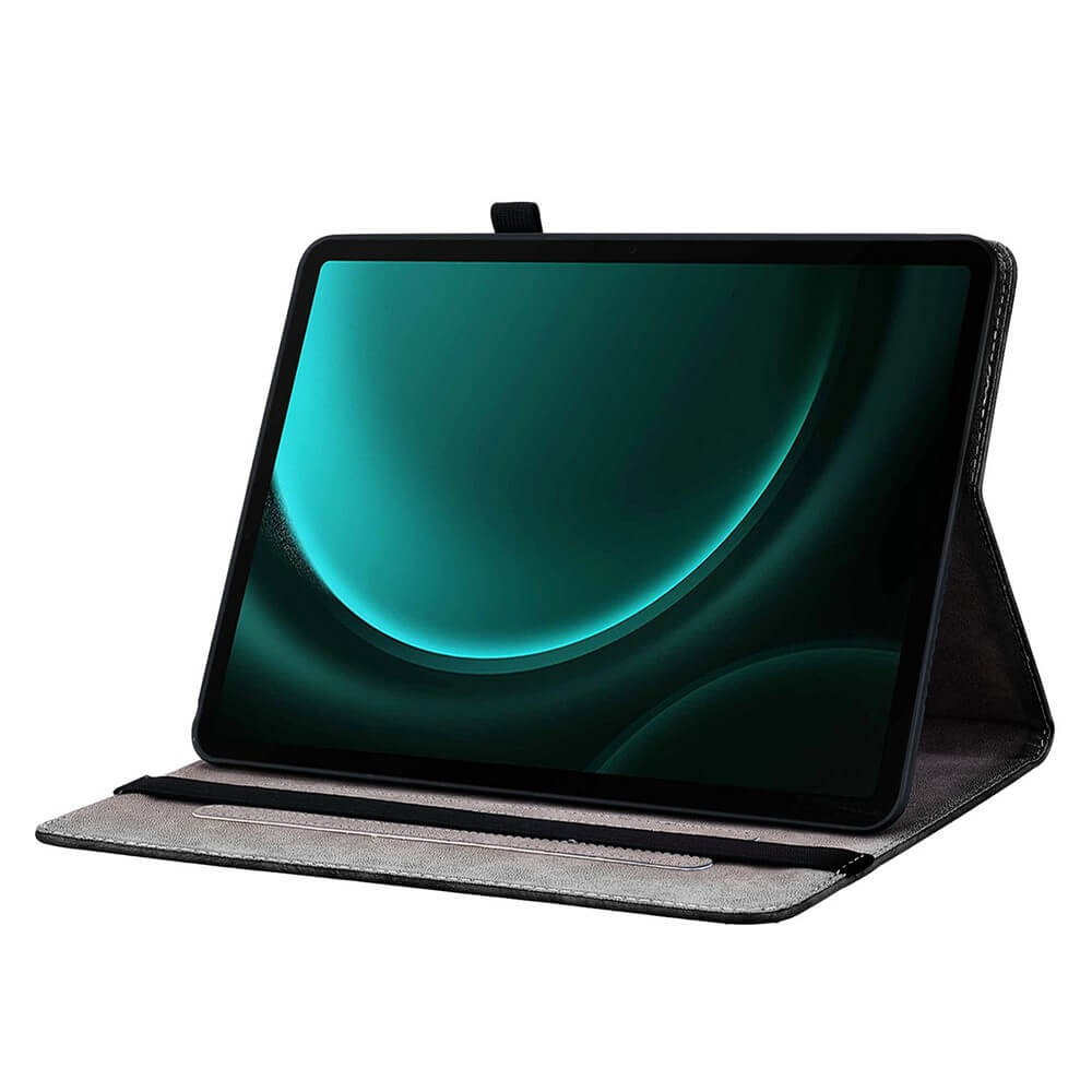 Galaxy Tab S11 - Etui mit stilvollem Motiv - Image 21