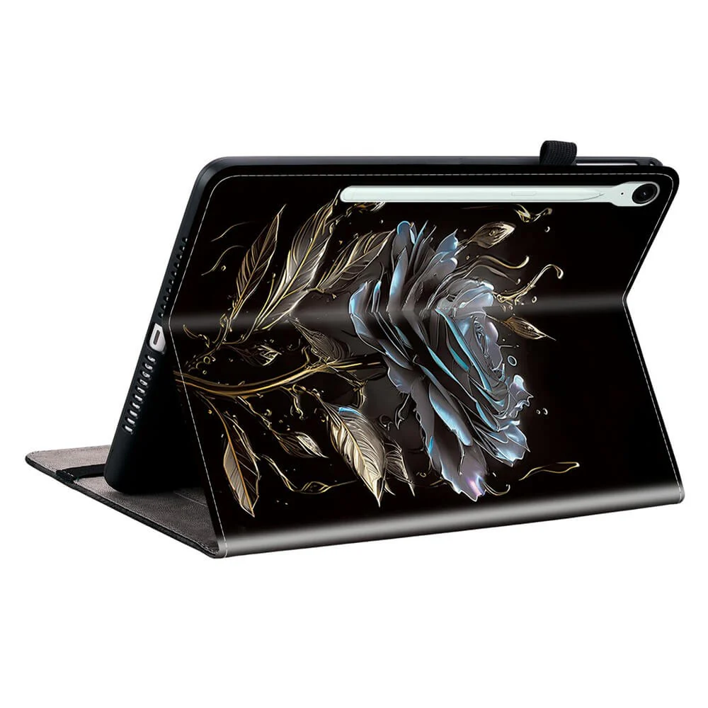 Galaxy Tab S11 - Etui mit stilvollem Motiv - Image 22