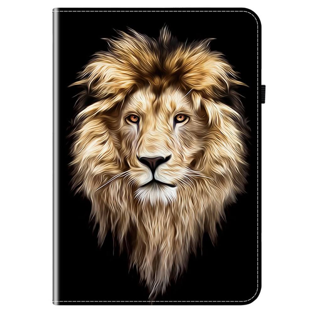 Galaxy Tab S11 - Etui mit stilvollem Motiv - Image 25