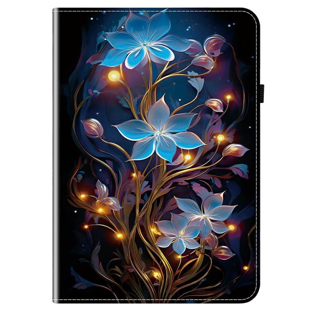 Galaxy Tab S11 - Etui mit stilvollem Motiv - Image 37