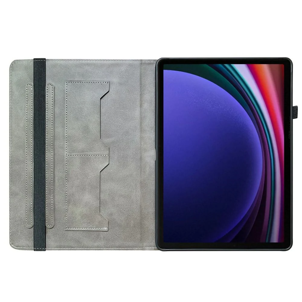 Galaxy Tab S11 - Etui mit stilvollem Motiv - Image 38