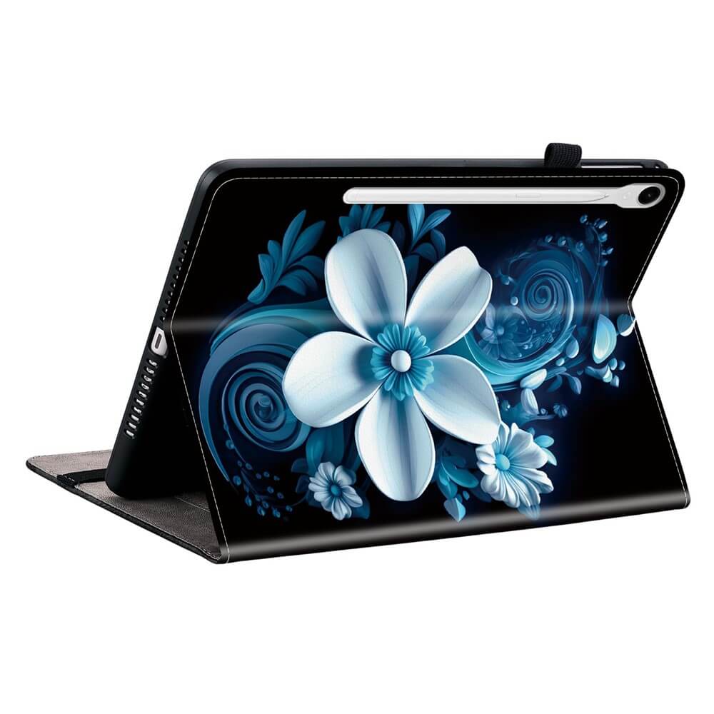 Galaxy Tab S11 - Etui mit stilvollem Motiv - Image 52