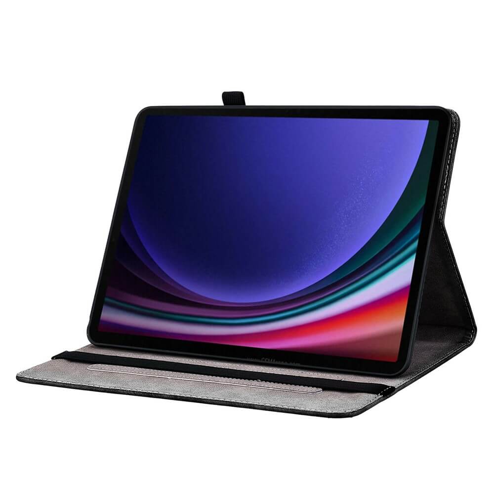 Galaxy Tab S11 - Etui mit stilvollem Motiv - Image 57