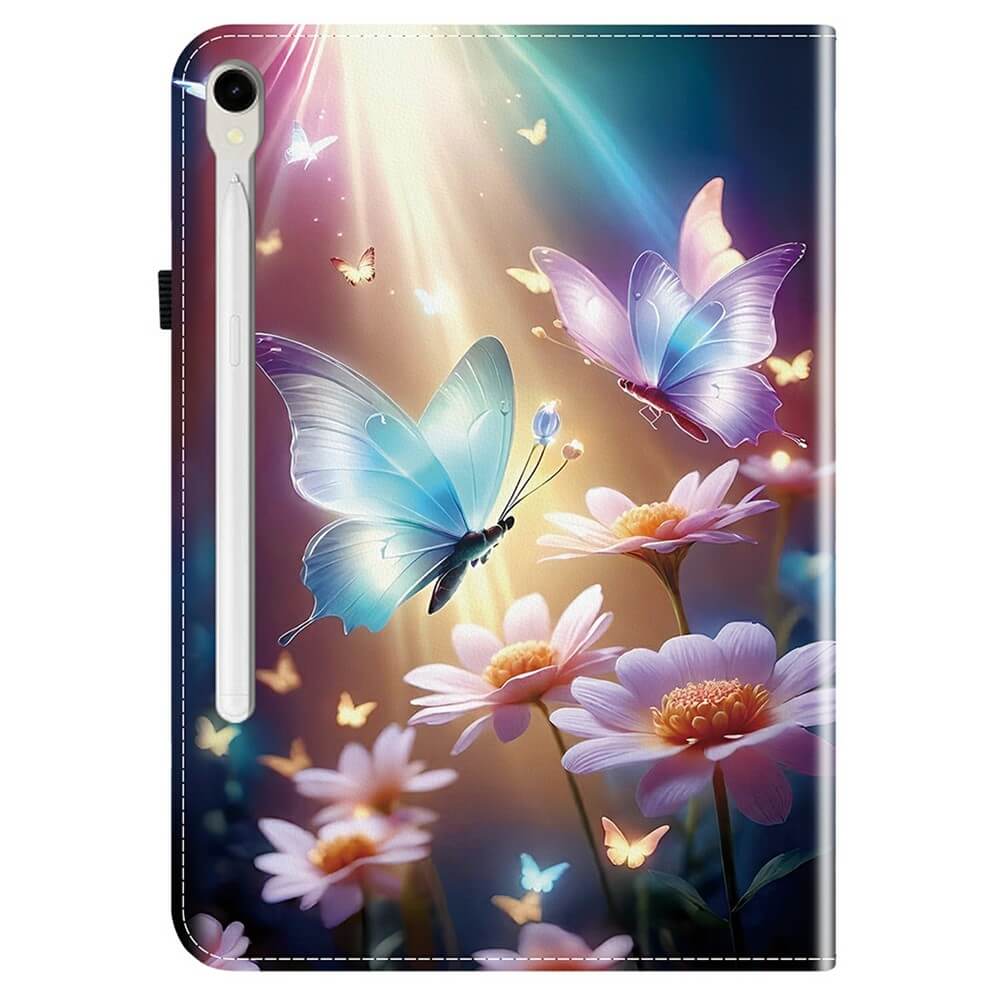 Galaxy Tab S11 - Etui mit stilvollem Motiv - Image 65
