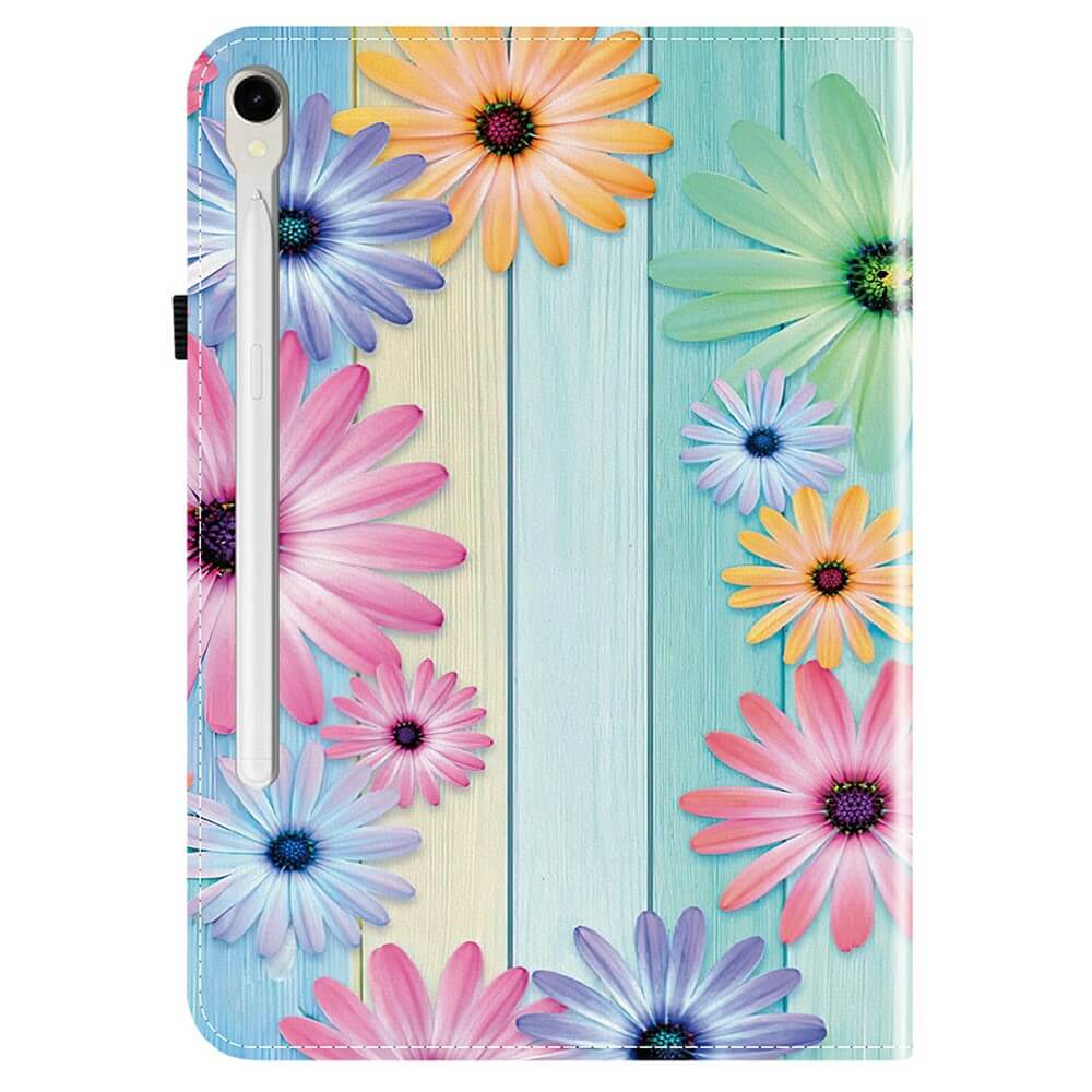 Galaxy Tab S11 - Etui mit stilvollem Motiv - Image 71
