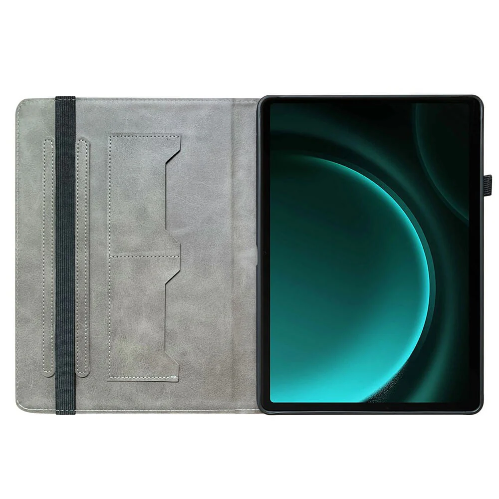 Galaxy Tab S11 - Etui mit stilvollem Motiv - Image 8