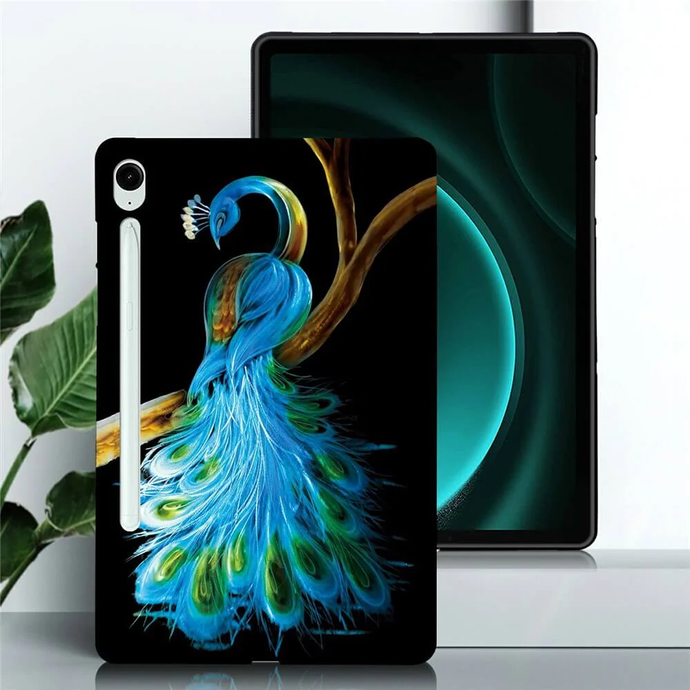 Galaxy Tab S11 - Schutzhülle TPU mit Motiv - Image 10