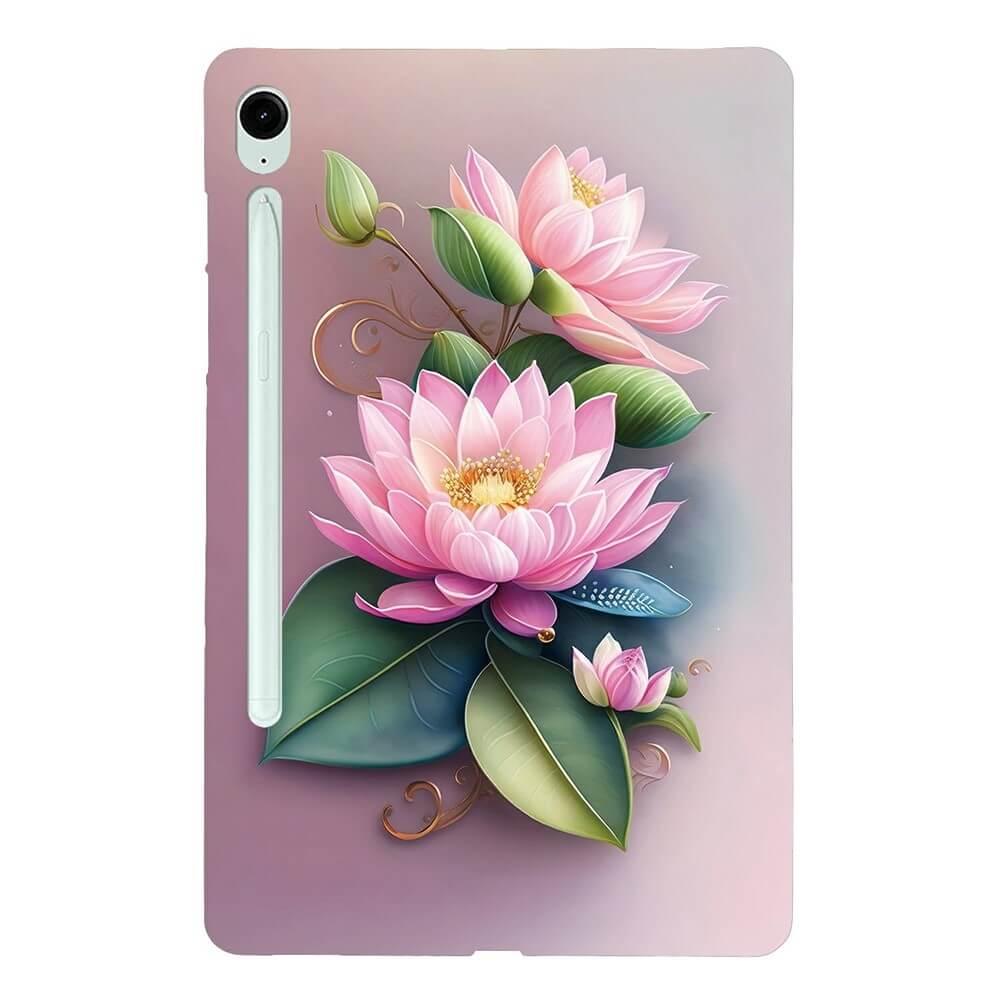 Galaxy Tab S11 - Schutzhülle TPU mit Motiv - Image 13