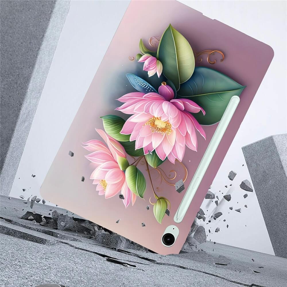 Galaxy Tab S11 - Schutzhülle TPU mit Motiv - Image 16