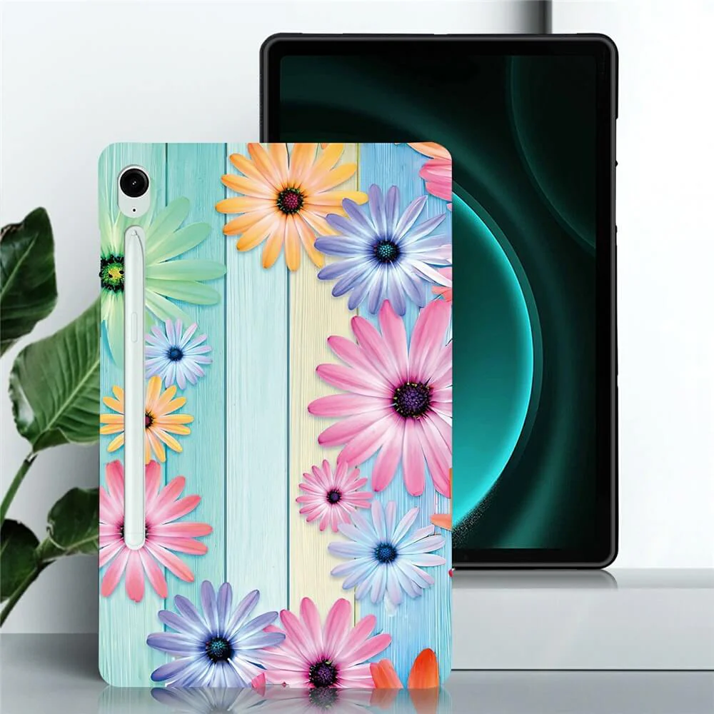 Galaxy Tab S11 - Schutzhülle TPU mit Motiv - Image 18