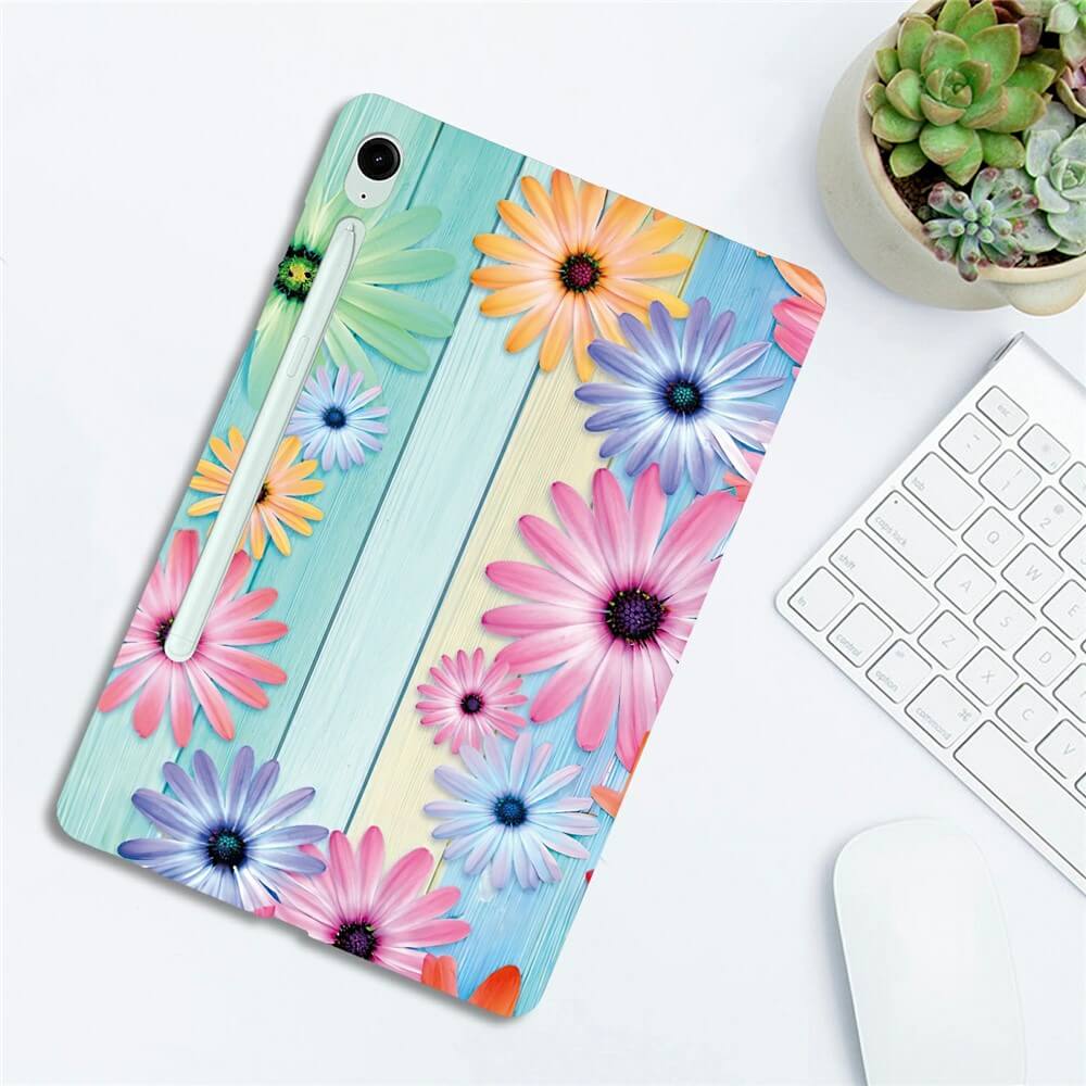 Galaxy Tab S11 - Schutzhülle TPU mit Motiv - Image 19