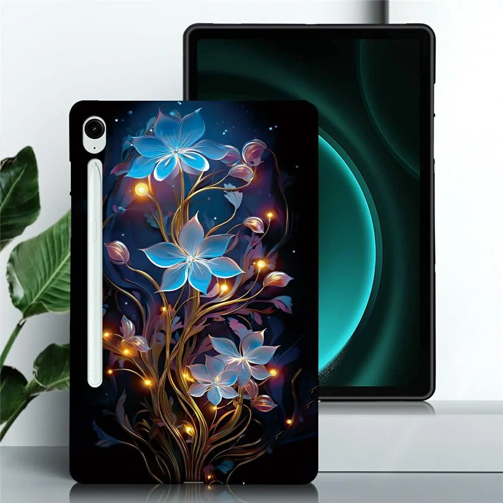 Galaxy Tab S11 - Schutzhülle TPU mit Motiv - Image 22