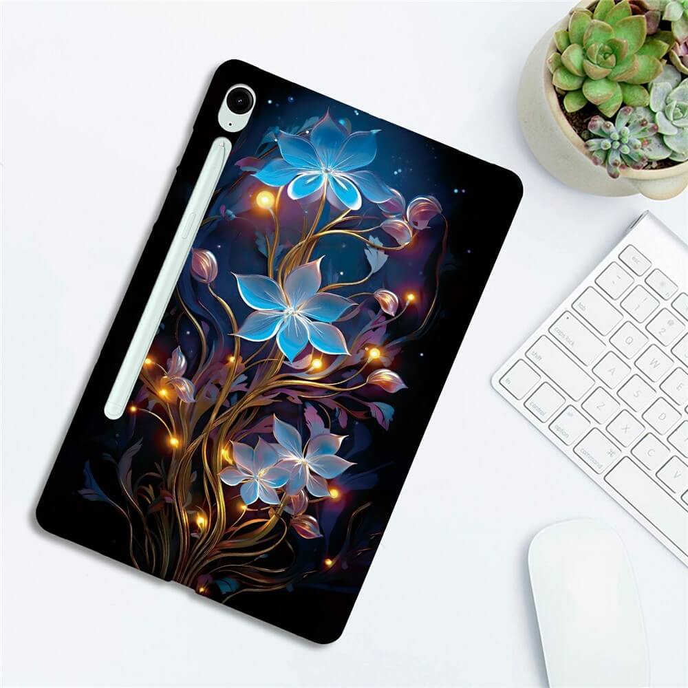 Galaxy Tab S11 - Schutzhülle TPU mit Motiv - Image 23