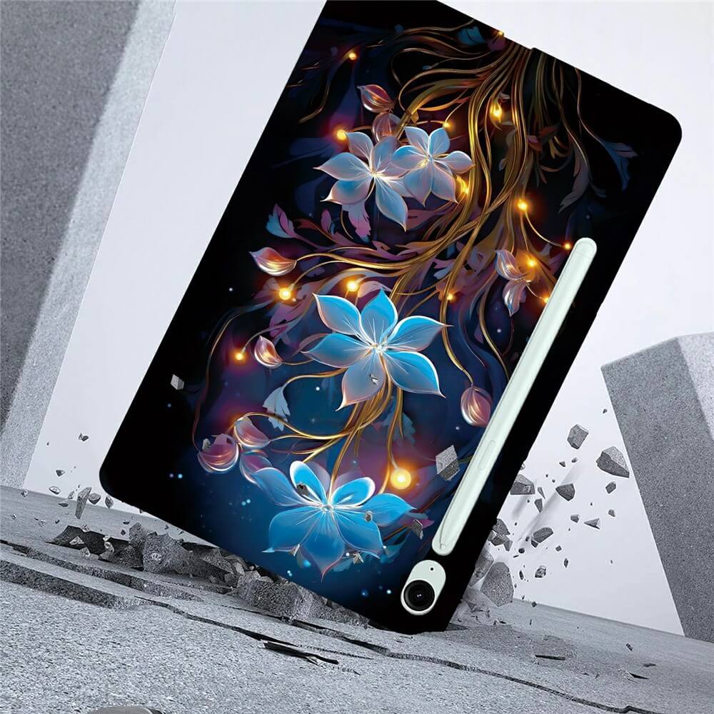 Galaxy Tab S11 - Schutzhülle TPU mit Motiv - Image 24