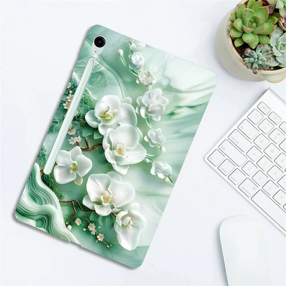 Galaxy Tab S11 - Schutzhülle TPU mit Motiv - Image 31