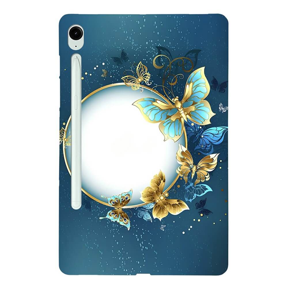 Galaxy Tab S11 - Schutzhülle TPU mit Motiv - Image 43