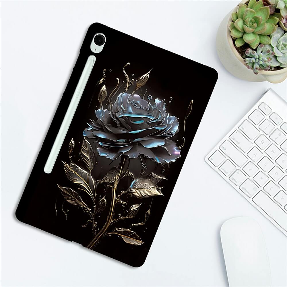 Galaxy Tab S11 - Schutzhülle TPU mit Motiv - Image 48