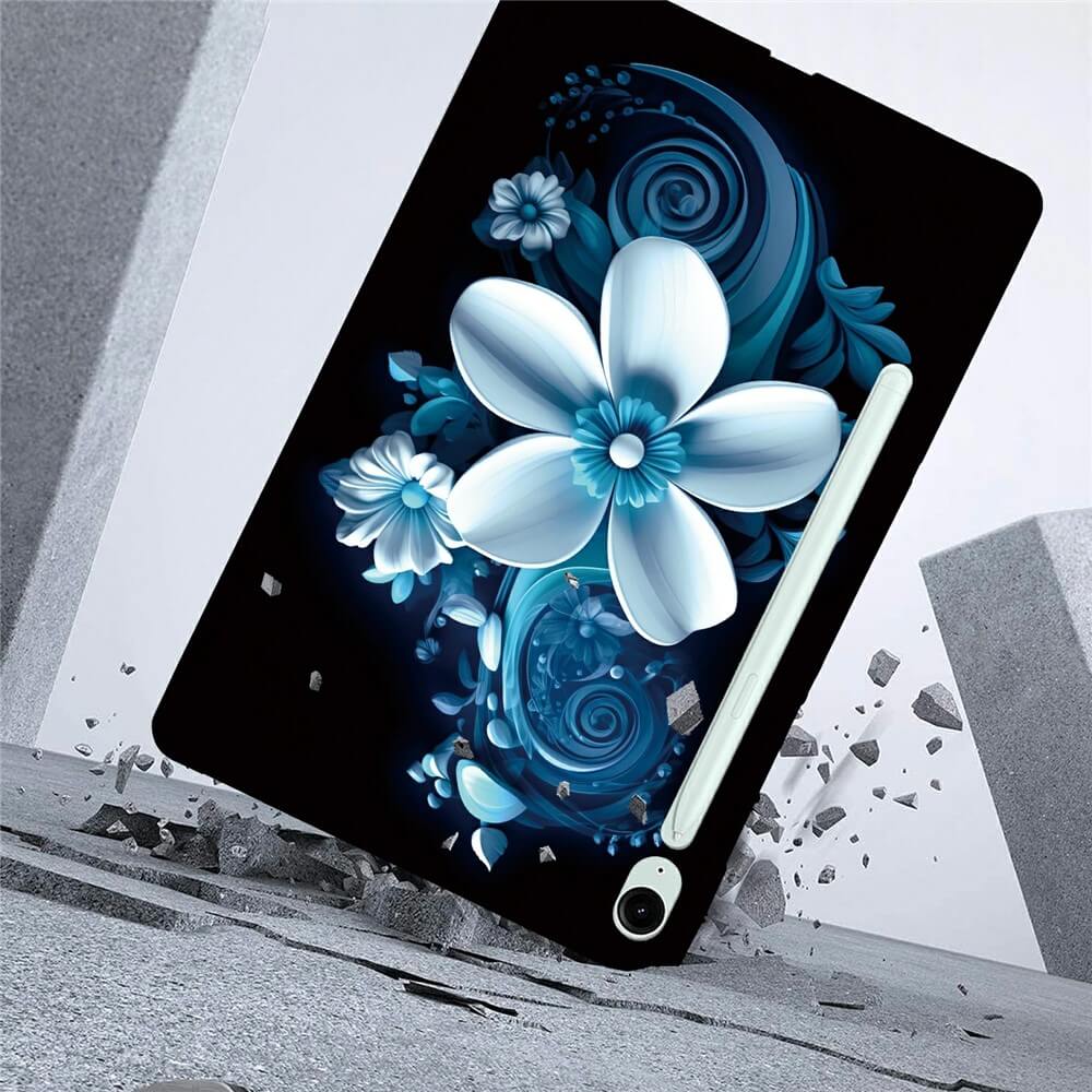 Galaxy Tab S11 - Schutzhülle TPU mit Motiv - Image 8