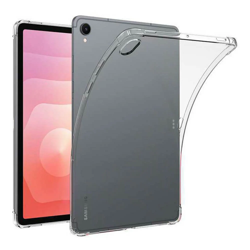 Galaxy Tab S11 - SchutzhĂŒlle TPU transparent
