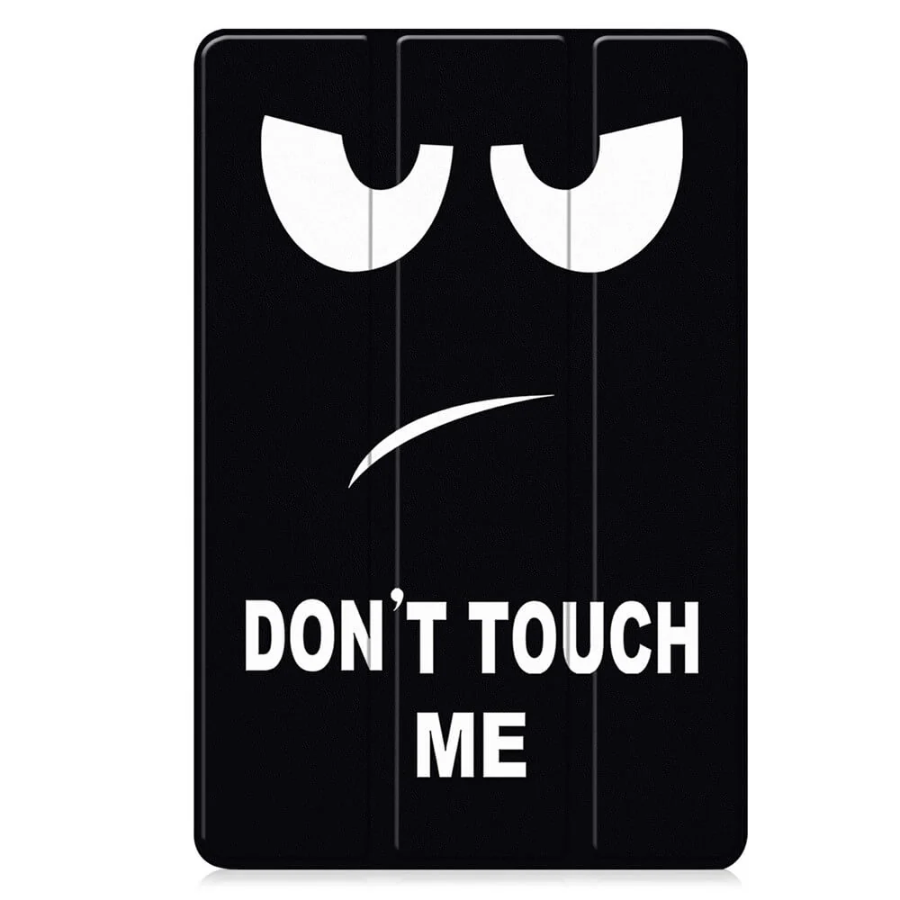 Galaxy Tab S11 - Smart Cover Hülle mit Motiv - Image 20