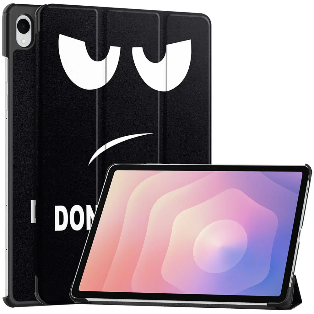 Galaxy Tab S11 - Smart Cover Hülle mit Motiv - Image 25