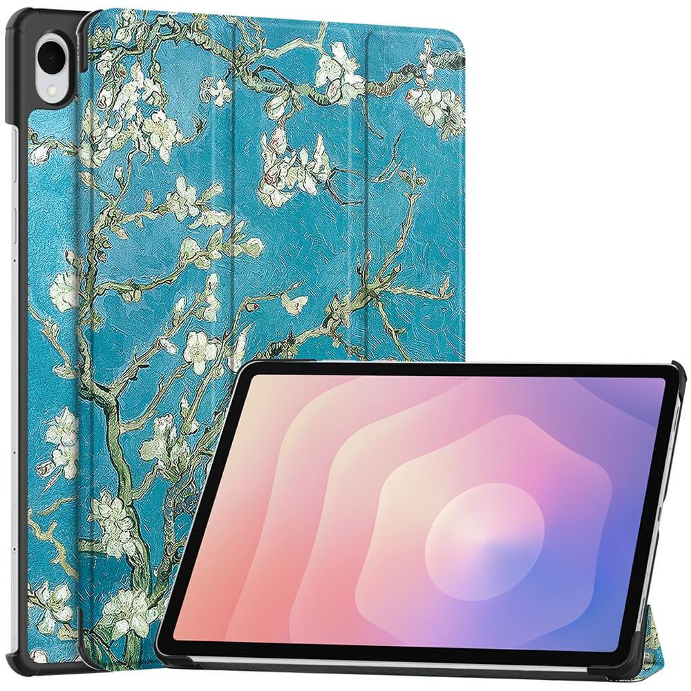 Galaxy Tab S11 - Smart Cover Hülle mit Motiv - Image 37