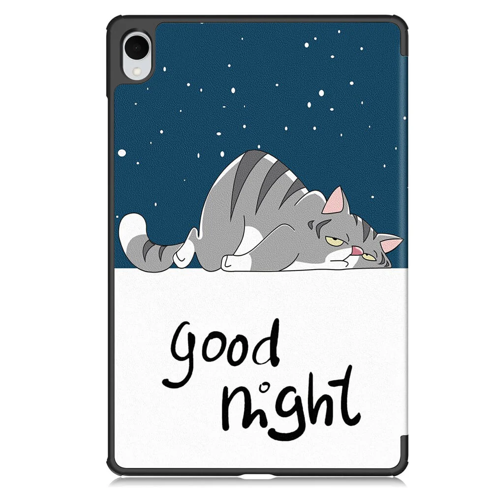 Galaxy Tab S11 - Smart Cover Hülle mit Motiv - Image 7