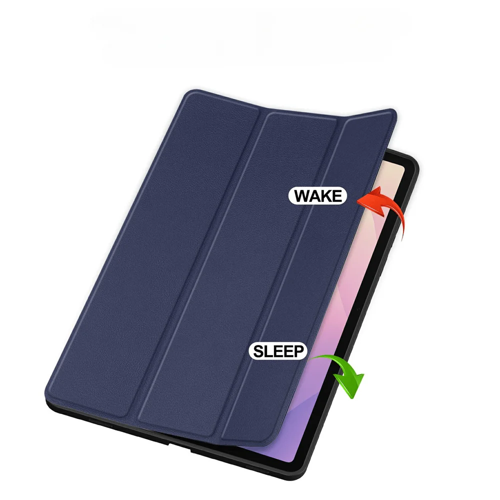 Galaxy Tab S11 - Smart Cover Hülle mit Pencil Halter - Image 12