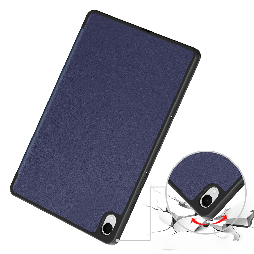 Galaxy Tab S11 - Smart Cover Hülle mit Pencil Halter - Image 14