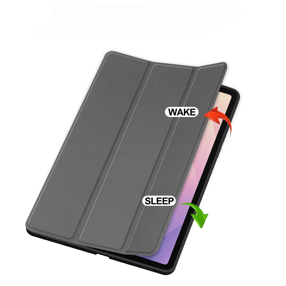 Galaxy Tab S11 - Smart Cover Hülle mit Pencil Halter - Image 20