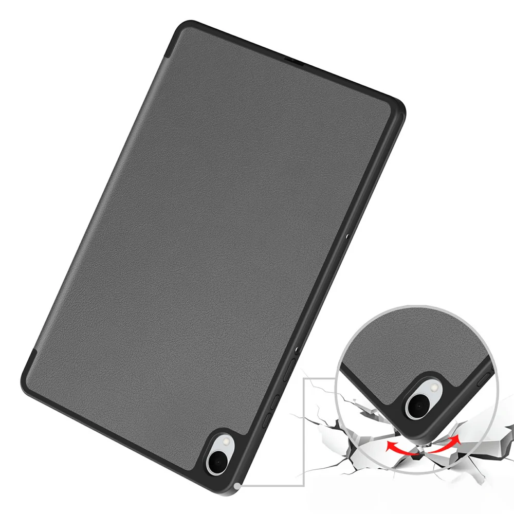 Galaxy Tab S11 - Smart Cover Hülle mit Pencil Halter - Image 22