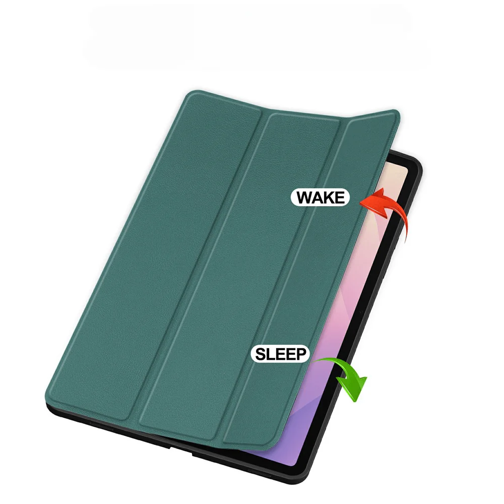 Galaxy Tab S11 - Smart Cover Hülle mit Pencil Halter - Image 27