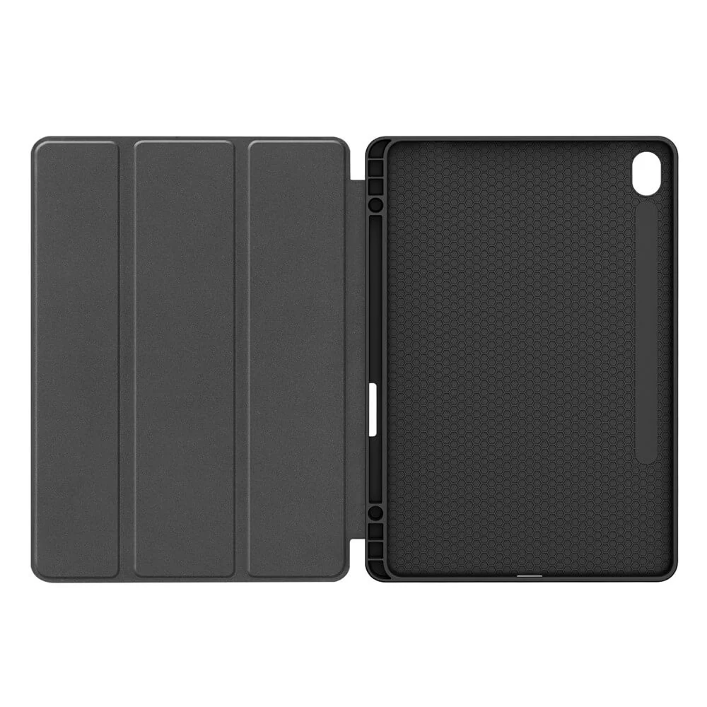 Galaxy Tab S11 - Smart Cover Hülle mit Pencil Halter - Image 34
