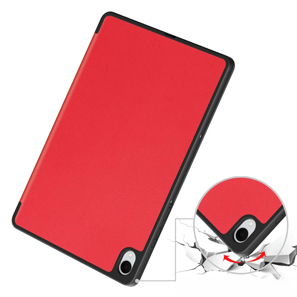 Galaxy Tab S11 - Smart Cover Hülle mit Pencil Halter - Image 38