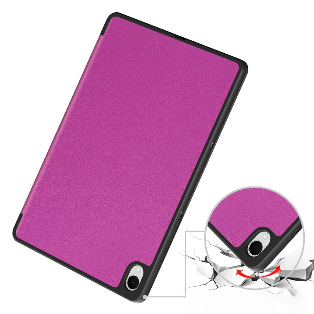Galaxy Tab S11 - Smart Cover Hülle mit Pencil Halter - Image 54